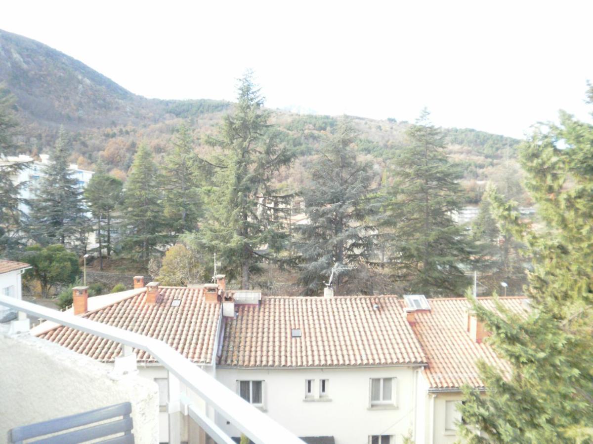Catalane 412, Ideale Rando Vernet-les-Bains Exteriör bild