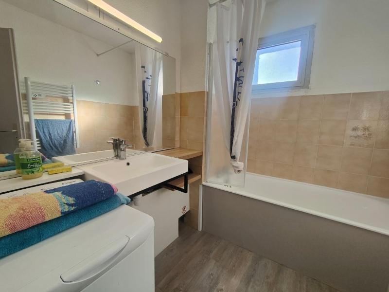 Catalane 412, Ideale Rando Vernet-les-Bains Exteriör bild